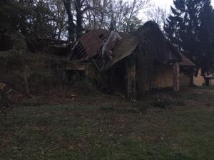 Komunala Novo mesto uredila območje vodarne Jezero